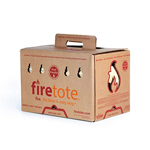 Best Firewood For Cooking