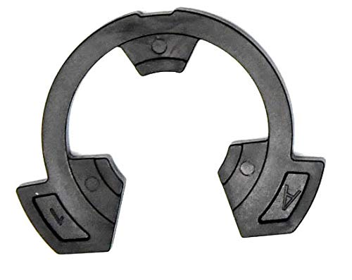 1" Water Softener Clips And Orings 7337589 And 7170262 (4 Of Each) #TOP3