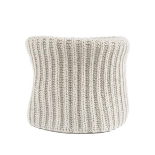 Bufanda invierno de cachemira 100% braga de cuello para hombre y mujer 3