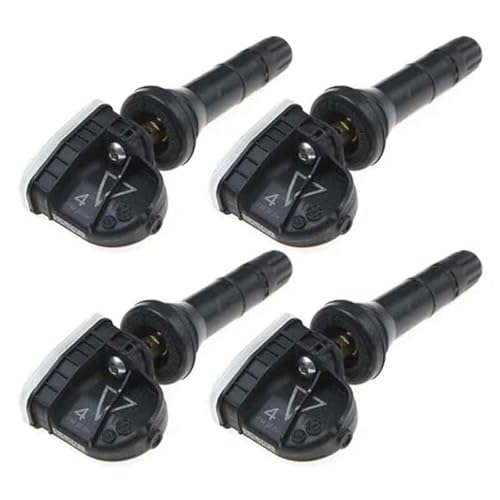 Capteur TPMS de pression des pneus haute précision 13522629 pour châssis CT6 et XT5 2016-
