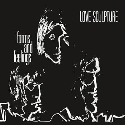 Forms and Feelings-remastered with bonus tracks