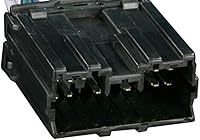 Vista 2 de Metra Arnés de cableado de radio 70-7001 para Mitsubishi 1992 en adelante