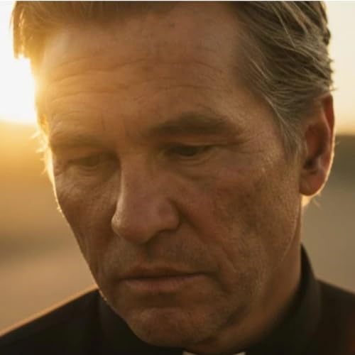AI Brings Back Val Kilmer to Star in AS DEEP AS THE GRAVE