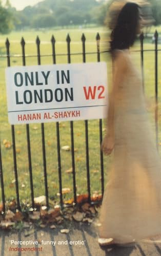 Only in London