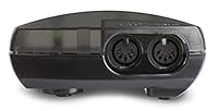Algopix Similar Product 9 - MAudio MIDISPORT 1x1  1in1out