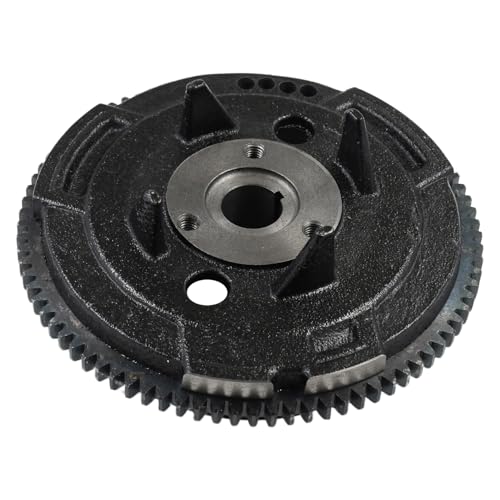 Volant magnétique 3084760 haute rotation pour Polaris 400