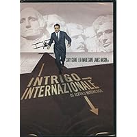 Intrigo Internazionale