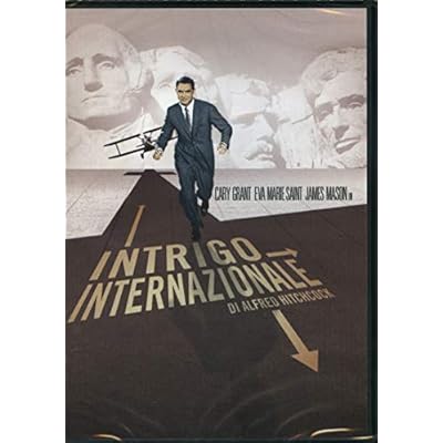 Intrigo Internazionale