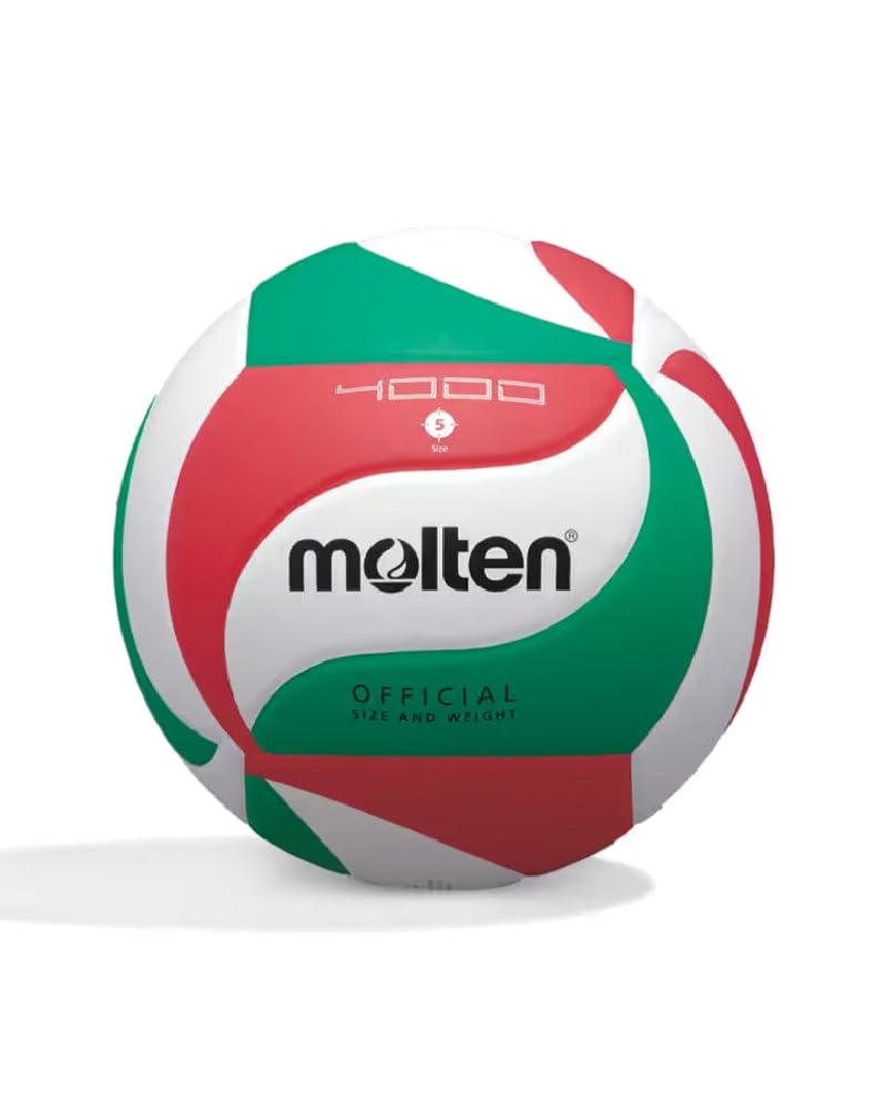 Molten V5m4000 Pallone Volley