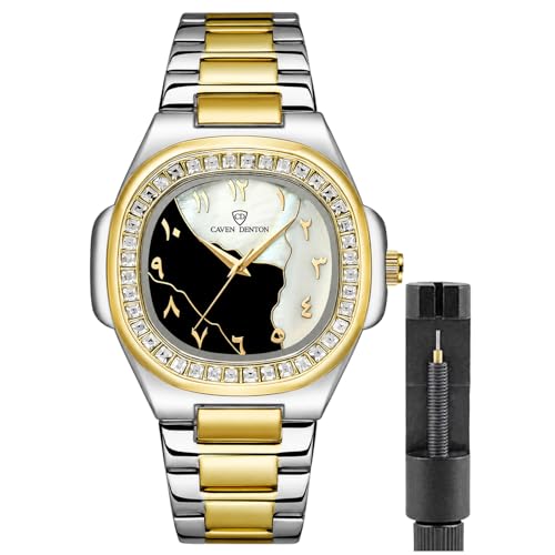 Image of Gosasa Fashion Men's Watches Date Business Watch Stainless Steel Luxury Style Luminous Quartz Waterproof Analog Display Male Wristwatch