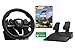 Produktbild XBOX ONE Lenkrad und Pedale Orig. Licensed XBOX "Racing Overdrive" + Forza Horizon 5