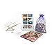 FDDPT Rompecabezas Adultos 1000 Piezas Gato Puzzle de Madera Juego Familiar 75x50cm