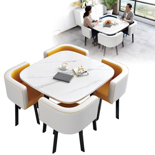 PTAIESIAN yƖpɍœKz_CjOe[uZbg 4lp 25mmxV ۂ݂ттp̃fUC KȈ֎q [₷ Xy[Xߖ ȒP őϋv̂X`[t[ ItBX JtF c e[u֎qZbg(