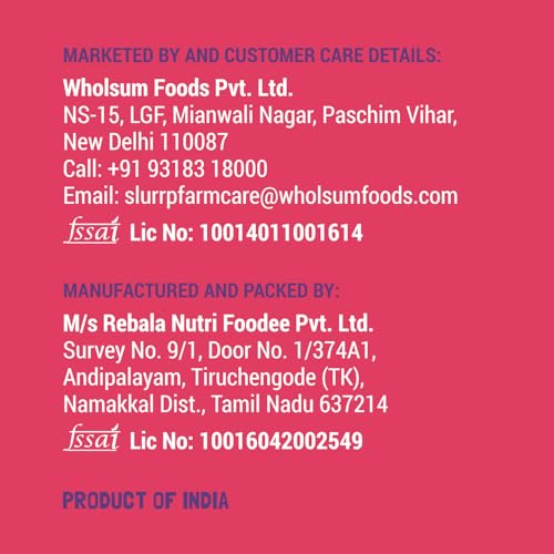 Mighty Jowar Puffs, Mild Masala | Not Fried, No Maida | Healthy Snacks for Kids, School Tiffin and Travel-Friendly, 20g