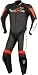 Produktbild Alpinestars Challenger V2 1-Teiler Lederkombi 56 Schwarz/WeiÃ/Rot