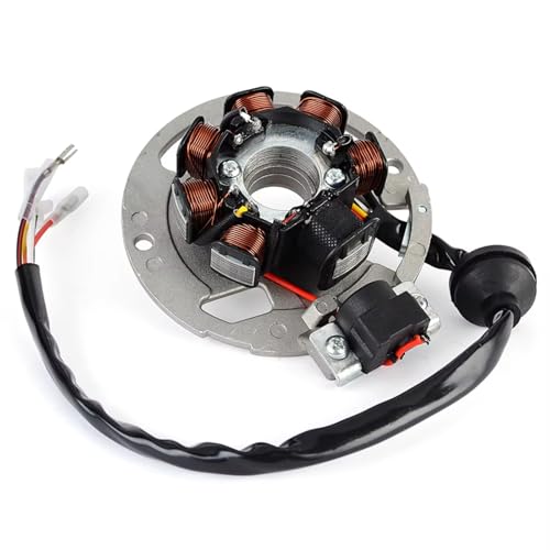 Stator magnéto Aprilia Area 51 Gulliver Rally 50 bobine allumage moto