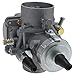 Carbman Carburetor for Polaris Xplorer 250 2000-2002 Trail Blazer 250 1990-2006 2-Stroke Engine Polaris Xplorer 400 400L Sportsman 400 Carb