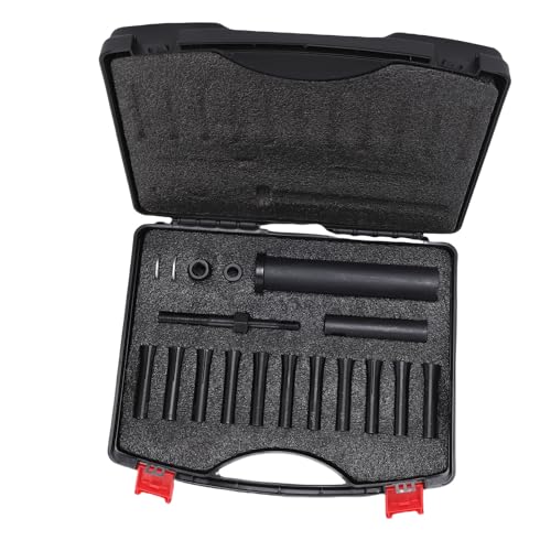 Extracteur de goupilles de cheville lyrlody en métal pour moteur automobile