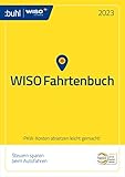 WISO Fahrtenbuch 2023 | PC Aktivierungscode per Email