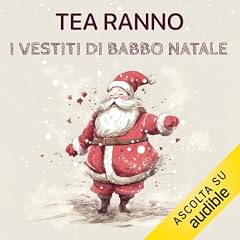 I vestiti di Babbo Natale copertina