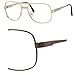 Eyeglasses Safilo Elasta Elasta 3060 0BX4 Brown