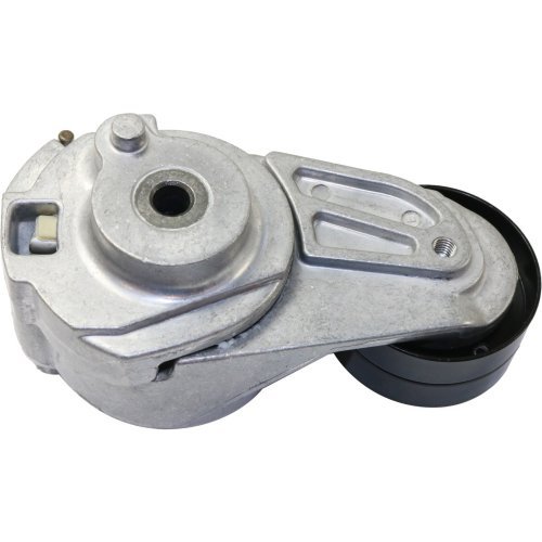 Evan-Fischer Accessory Belt Tensioner Compatible With Mercedes Benz E-Class 07-13 / Sprinter Van 10-13 6 Cyl 3.0L Eng. #TOP1
