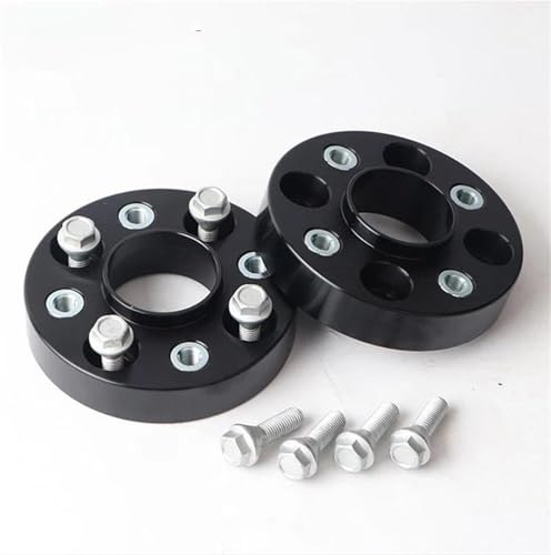 Spacer de roue 4x130 épaisseur 50mm avec centrage 78.6mm pour moyeu de voiture ancienne