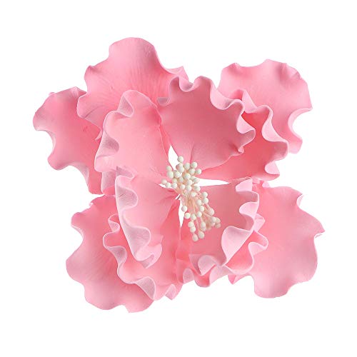 O'Creme Peony Gumpaste Flower