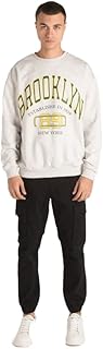 Marco Bergamo Men Sweatshirt