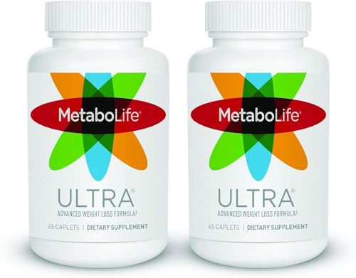 Twinlab MetaboLife Ultra Dietary Supplement