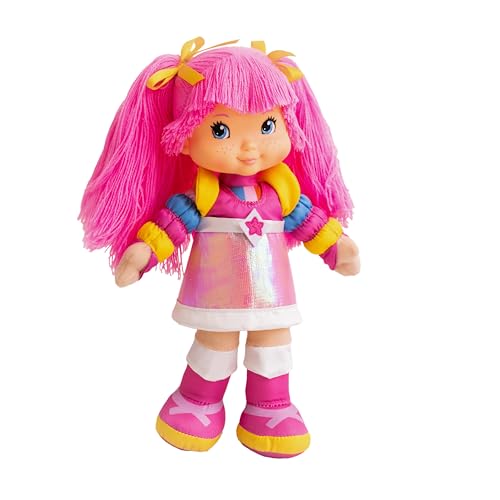 Rainbow Brite 12-inch Tickled Pink Doll