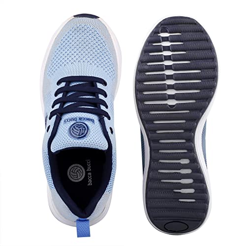 Image of Bacca Bucci Women Lace Up Running Shoes