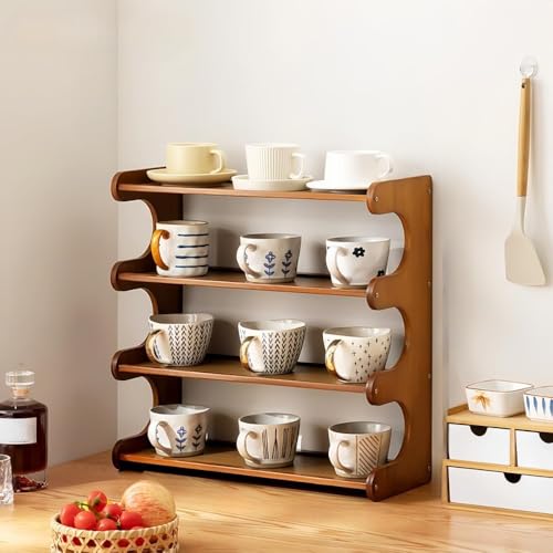 ＊送料込み＊シンプル棚 マグカップ収納 フリーラック 収納棚 送料込み＊シンプル棚 マグカップ収納 フリーラック 収納棚