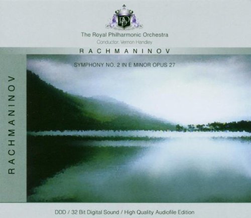 Symphony No.2 Opus 27 - Rachmaninov