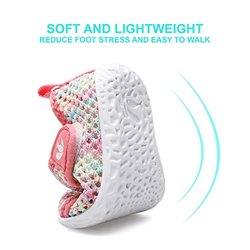 FEETCITY Baby Boys Girls Water Sport Shoes Barefoot Kids Aqua Socks Quick-Dry Beach Swim Pool Shoes - Image 5