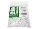 Bulldog - [1000] Airsoft Pellets [0.20g] Biodegradable [6mm White] Triple Polished [Pro Team Grade]