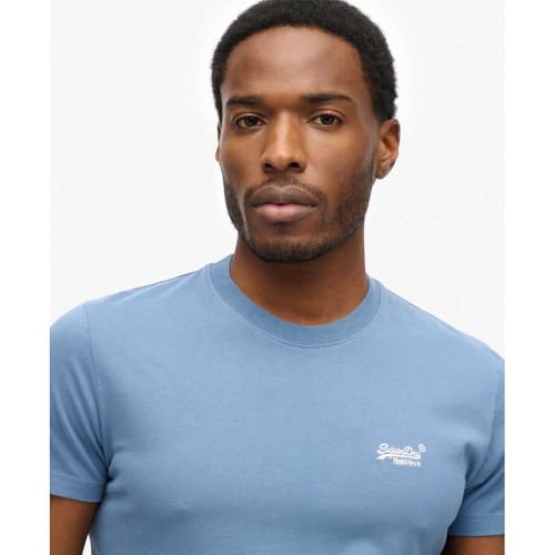 T shirt Superdry Essential - vue 4