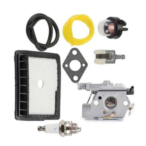 Carburateur CS3400 résout problème de démarrage WT-402 - 4