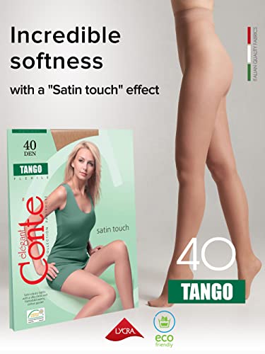 Image of Conte elegant womens Sheer