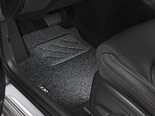 Preisvergleich Produktbild Hyundai i30 PD Fußmatten Textil Original