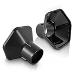 CAFEMASY Coffee Funnel and Travel Bag Kit Compatible with Aeropress Go XL Portable Espresso Coffee Maker Replacement Parts Coffee Accessories Tool - Image 5