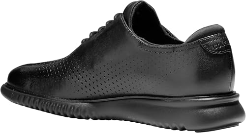 Image of Cole Haan Men's 2.Zerogrand Laser Wingtip Oxfords