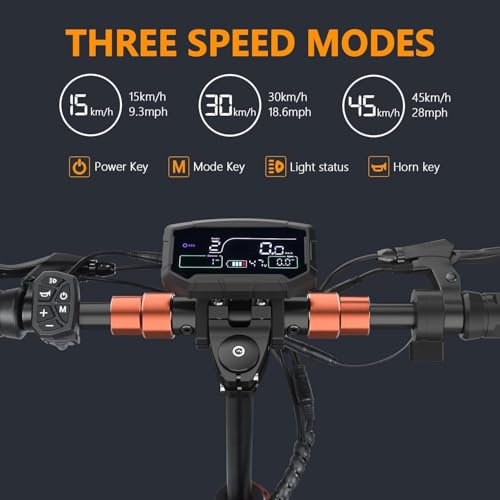 iENYRID M4 Pro S+ Electric Scooter