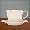 Lenox French Perle Mug, White
