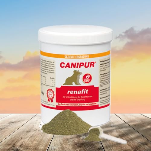 Canipur Renafit 400 g