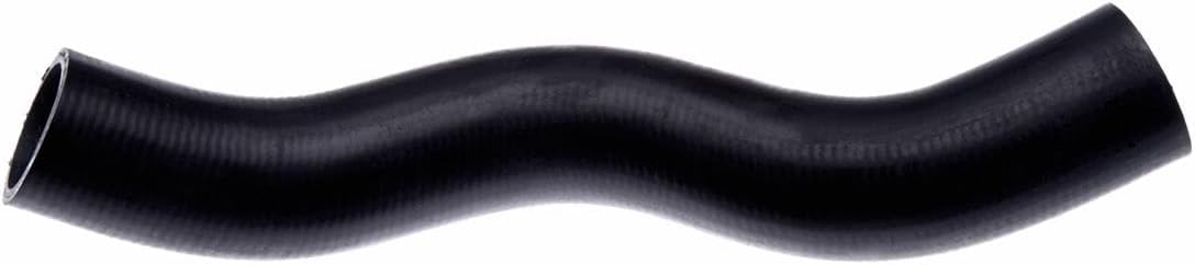 Radiator Hoses Upper and Lower Kit - 2PC Coolant Hose Automotive Replacement Radiator Hoses Arrhythmic for Jeep Grand Cherokee 4.7L 2005-2008, for Jeep Commander 4.7L 2006-2008