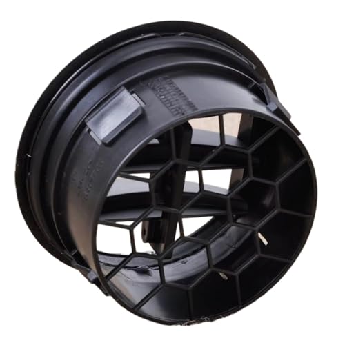 Grille sortie climatisation robuste pour rénover le tableau de bord Suzuki Swift - 4