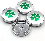 alfa mito felgen 【Upgrade im OEM-Look】Die 56-mm-Radnabenkappen mit Emblem verleihen Ihren Alltags- oder Zubehörfelgen ein elegantes, markenneutrales Finish.