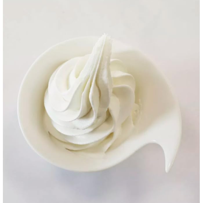 Arprex Yogurt 1 Kg Mix en Polvo Sabor Yogurt para Helado Preparado