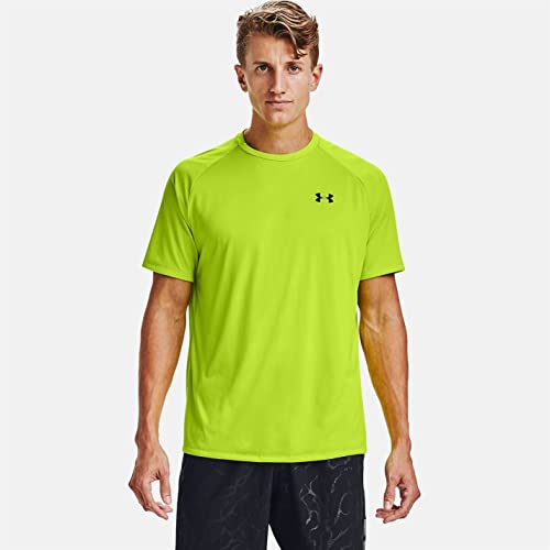 Image of Under Armour Men's Tech 2.0 Short-Sleeve T-Shirt
